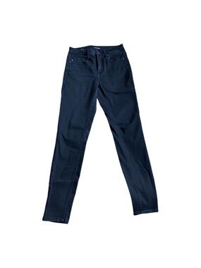 Vigoss Ace Super Skinny Black Jeans